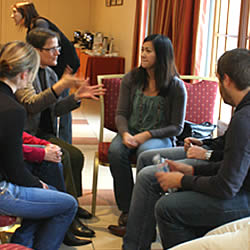 team building et communication